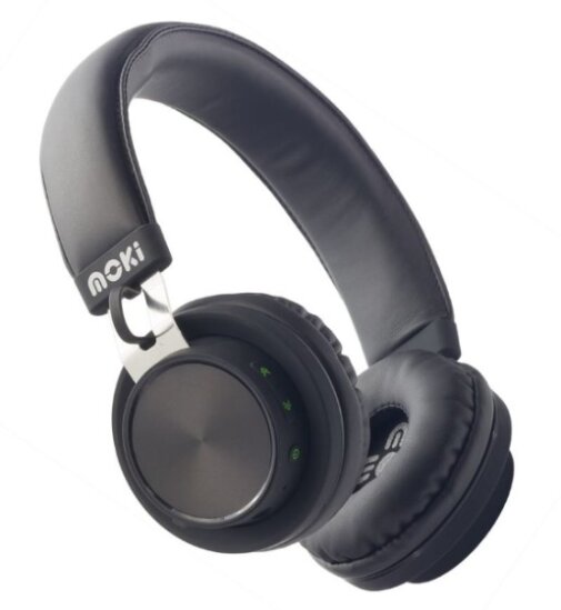 Moki Exo Prime Bluetooth Headphones Black-preview.jpg
